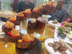 -悦真雅院·四合院·清真私房菜(雍和宫店)