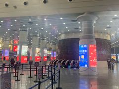 -大连周水子国际机场