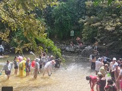 -亚婆田·白水寨生态旅游度假区