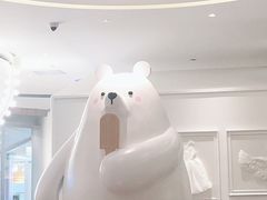 -BossBabe亲子餐厅(金光华广场店)
