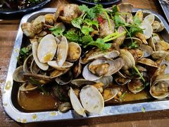 花甲王-老虎滩大连海鲜烧烤(建邺云锦路总店)