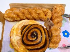 -好利来(红旗万达店)