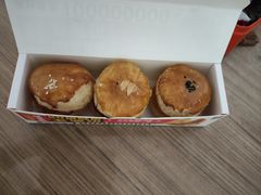 -味多美蛋糕(梨园店)