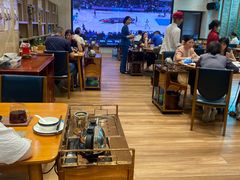 -国家五钻酒家·西樵旺阁渔村(西樵店)