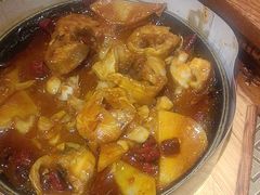 -将军牛排·尔滨地标朝鲜族美食(总店)