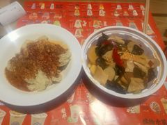 -宝葫芦西北茶食铺(万达店)