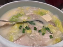 -北李妈妈菜·海肠捞饭(高新万达店)