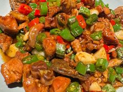 -芳芳私房菜·精做淮扬菜(承德路店)