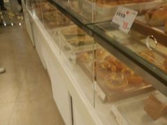 -面包新语(KKMALL京基店)