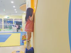 -KidsHome毅英宝贝家早教托育中心