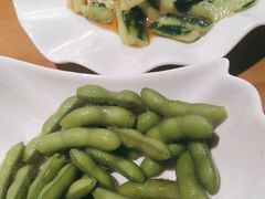 -荣虞阁面馆·常熟炒浇面(国华广场店)
