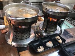 -丽江庭院之爱在路上(西单店)