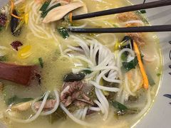 -芸南道·过桥米线(昆明老街旗舰店)