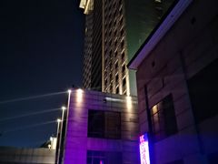-南京钟山宾馆(江苏省会议中心)