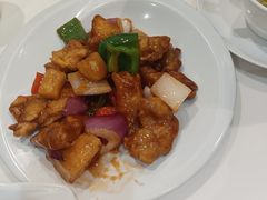 -光明邨大酒家(淮海路店)