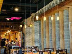 -局气 烤鸭·北京菜(光华路店)
