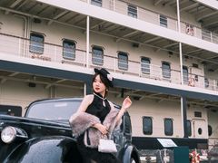 -武汉知音号