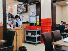 大堂-金阁家常菜(贵阳路店)