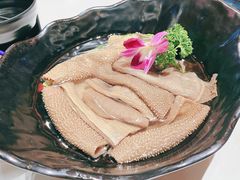 -梯坎老火锅(天禧店)