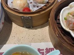-点都德(千灯湖环宇城店)