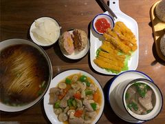 -十面春风·江南面馆(崇宁路店)