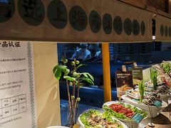 -筱爷叔·上海传统手工菜(玉树路店)