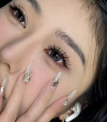 -JH佳卉美甲美睫