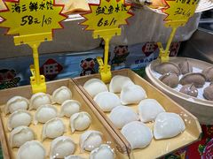 -旺角小渔村·海肠捞饭开创者(二马路店)