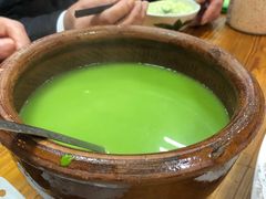 -客家养生油茶(汕尾店)