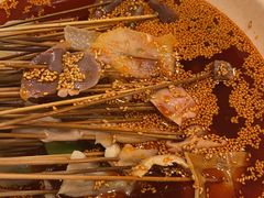 -嘉州叶婆婆钵钵鸡(建设路店)