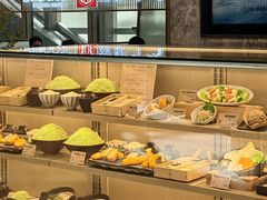 -胜博殿日式炸猪排(侨福芳草地店)