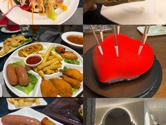 -Jack‘s Place 杰克地方西餐厅(新街口店)