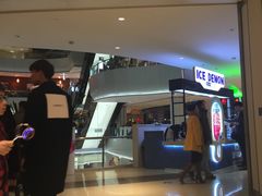 -金逸影城(光美嘉瑞宝MX4D店)