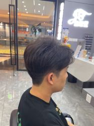 -丝语萱形象