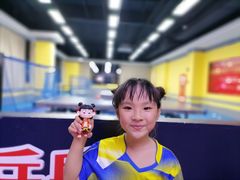 -乐旋乒乓球(广州西湾路店)