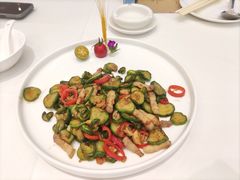 -益健名厨海鲜城(夏湾店)