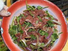 -石记老北京炙子烤肉(松园店)