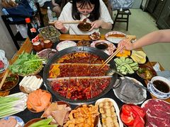 -肥龙火锅(南坪店)
