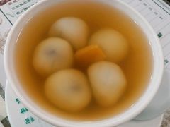 -地茂馆甜品