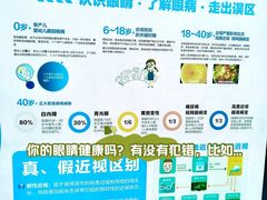 -武汉大学附属爱尔眼科医院(湖北总院)