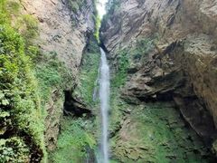 -神龙峡风景区