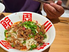-周小波重庆小面·重庆名小吃(邹容路店)