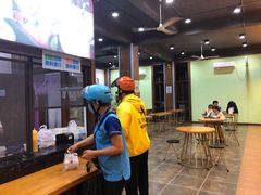 用餐区-文昌邓记清补凉(西沙路店)