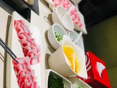 -海底捞火锅(劲松店)