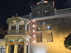 -卫鼎轩·曹公馆(鼓楼店)