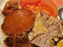 -曾宴·楚菜(湖北省博物馆店)