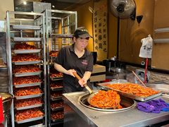 -串盟烧烤大排档·长沙美食地标(星沙店)