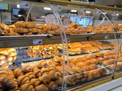 -烘焙町面包店(西四店)