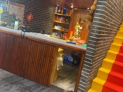 -灶座小锅烀饼·铁锅炖(道里店)