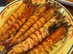 -辉记炭烧海鲜大排档·老字号(福田店)
